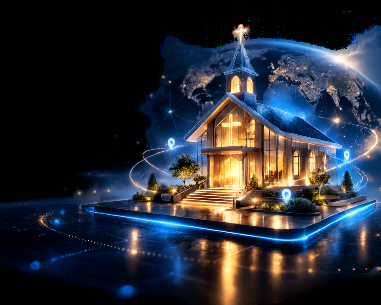 Missionary Bible Tabernacle